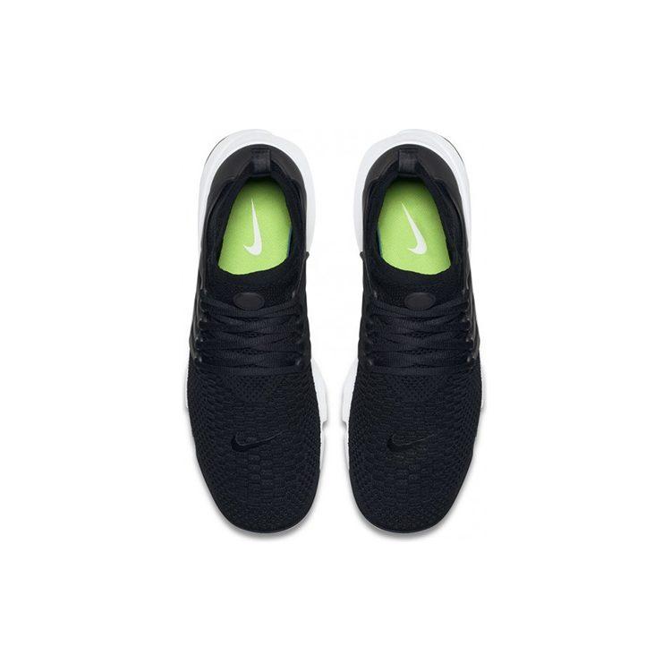 Nike Air Presto Ultra Flyknit 'Black' 835570-001