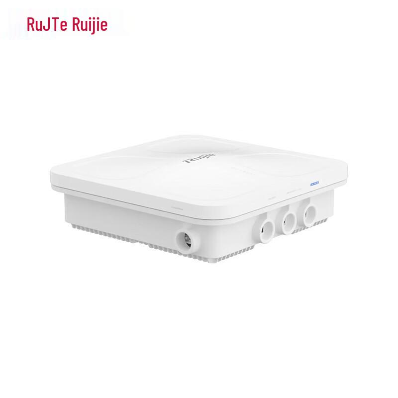 Ruijie RG-AP680-IO Wi-Fi 6 Outdoor Access Point (CN Version)