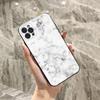 Použitelné pro iPhone16 Personalizované Kreativní Mramorové Pouzdro na Mobil Nové Pouzdro na Mobil