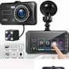 Ηλεκτρονικά είδη αυτοκινήτου – DVR αυτοκινήτων