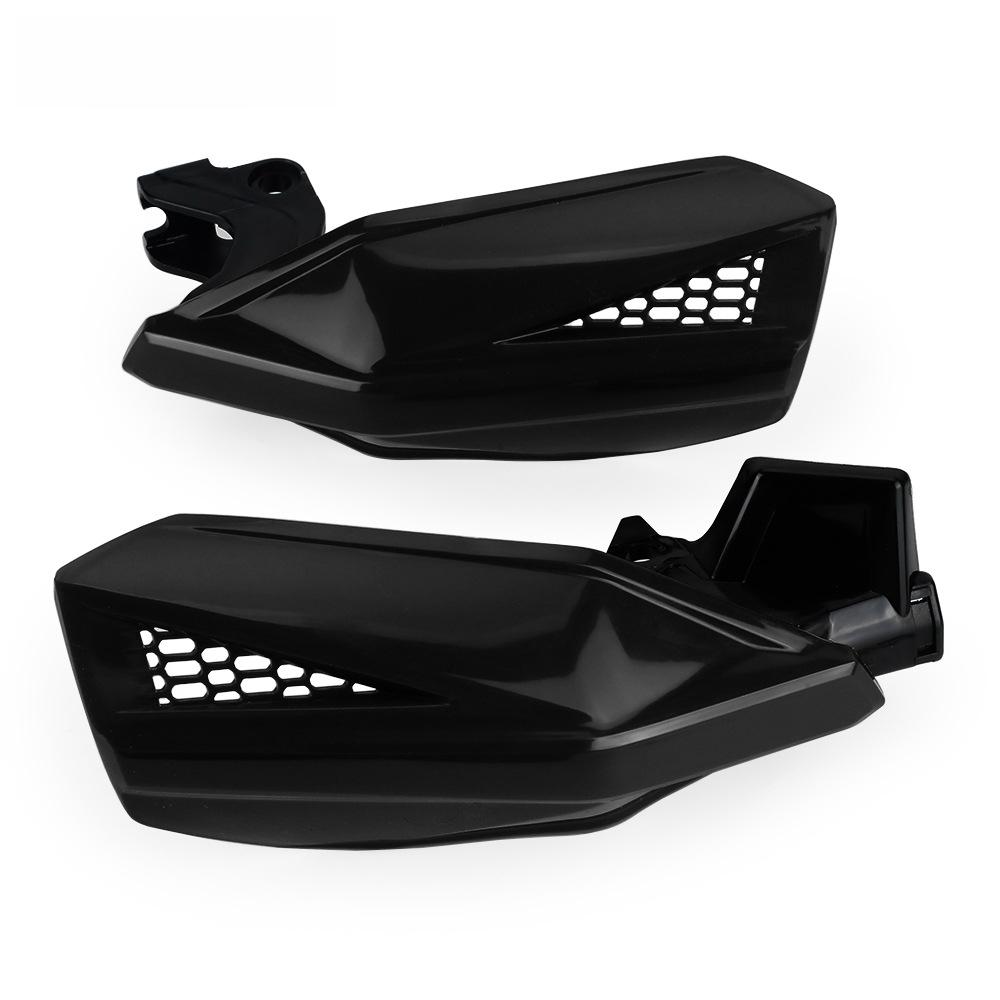 Handlebar Handguards For HONDA CRF 450 X/RX/RL 2021-2024 CRF250RX CRF450RX 450RL 450X Motorcycle Protector Hand Guard Protective