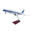 China Southern C919 Aircraft Model 46cm