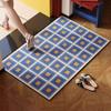 Bathroom absorbent diatom mud toilet  doormat toilet toilet floor mat toilet carpet