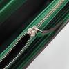 [Pre-Owned] Dionysus Double Tiger Head Buckle Chain Shoulder Leather Wallet Crossbody Bag - Very Good #BZ1UDC