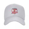 Roosters Baseball Cap Cosplay Sunhat Western Hat Men Women's