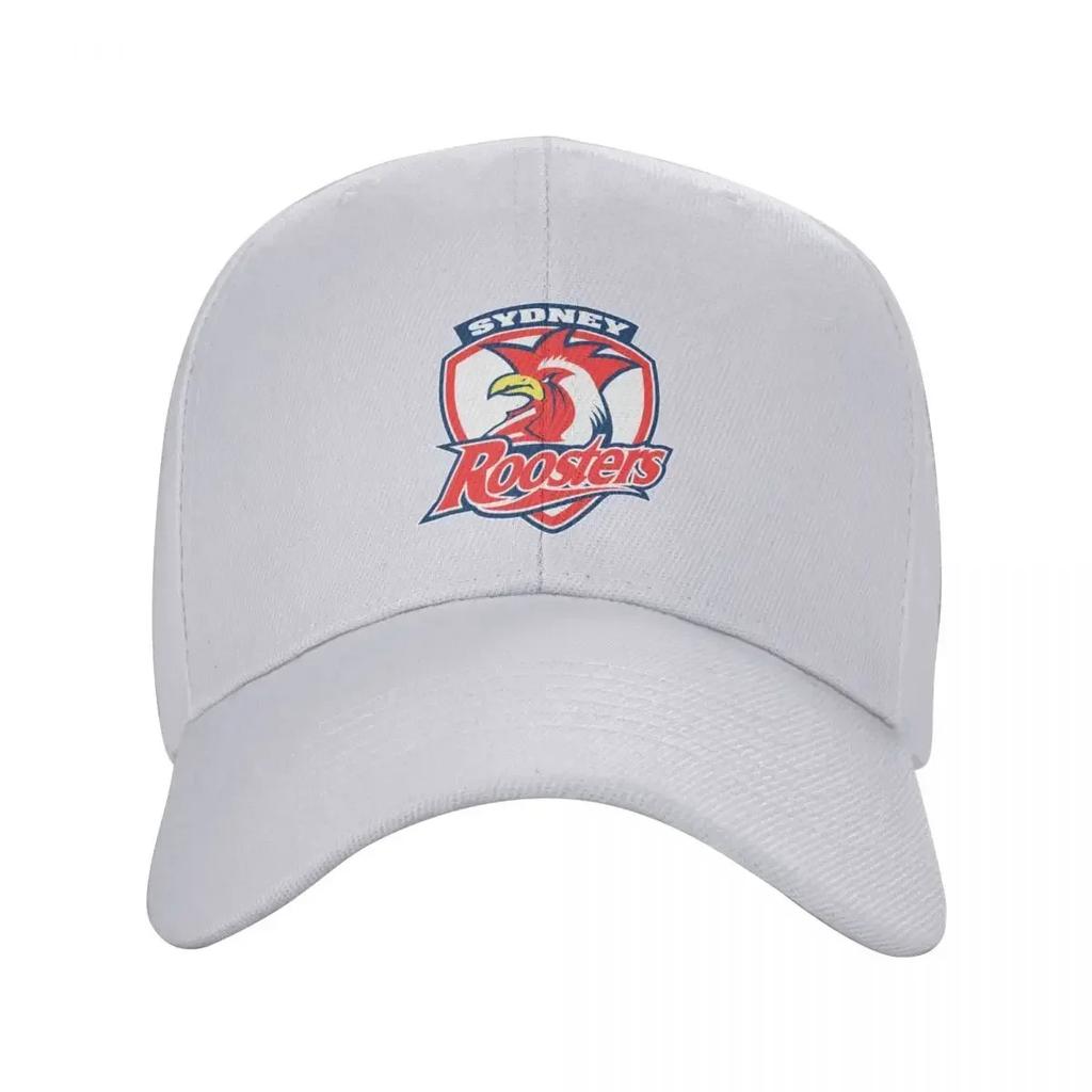 Roosters Baseball Cap Cosplay Sunhat Western Hat Men Women's