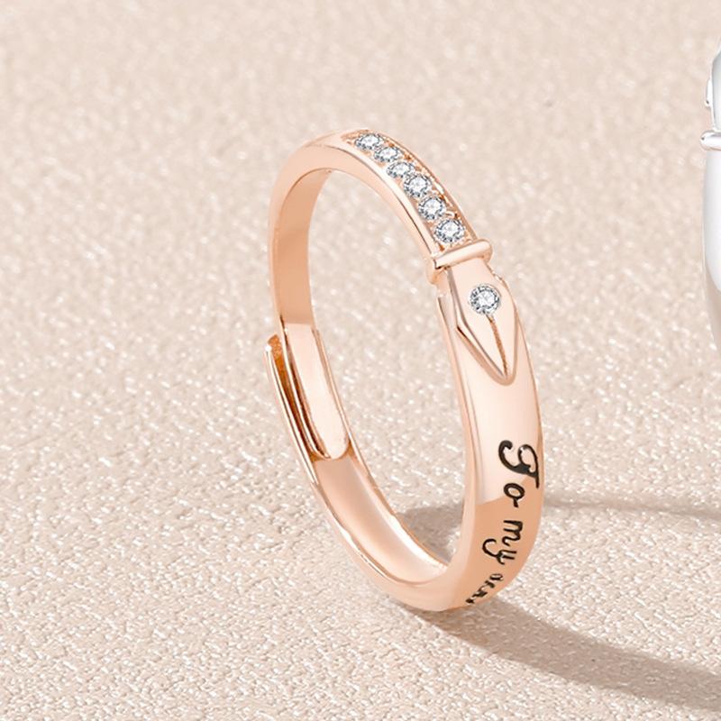 

Танцизное классическое кольцо из стерлингового серебра 925 пробы с цирконом, женские ювелирные изделия, свадебное обещание, подарок для вечеринки