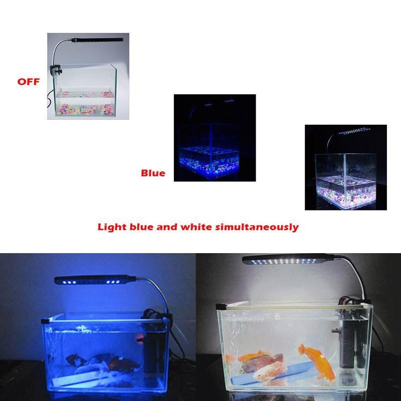 24 48 led aquarium