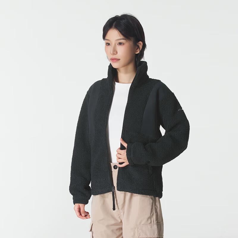 Columbia Fleece Jacket L