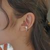 Pendientes – Ear cuffs