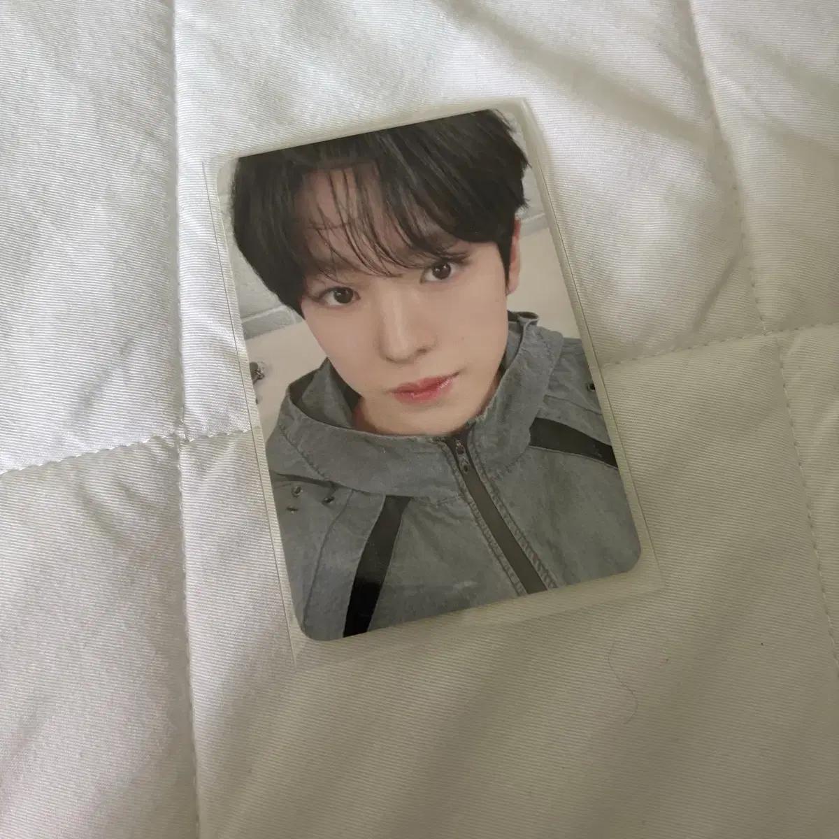 

Ncitywish Yuushi Pop Pop Джакарта Фотокарточка