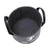 Felt Pet Toy Box Pet Toy Storage Basket Dog Toy Box Special Storage Basket For Organizing Pet Supplies Blanket Pet Storage Box
