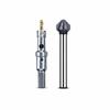 Alloy Bit Swift Metal Hole Cutter MultiMaterial Power Tool Accessory for Metalworkers DIY