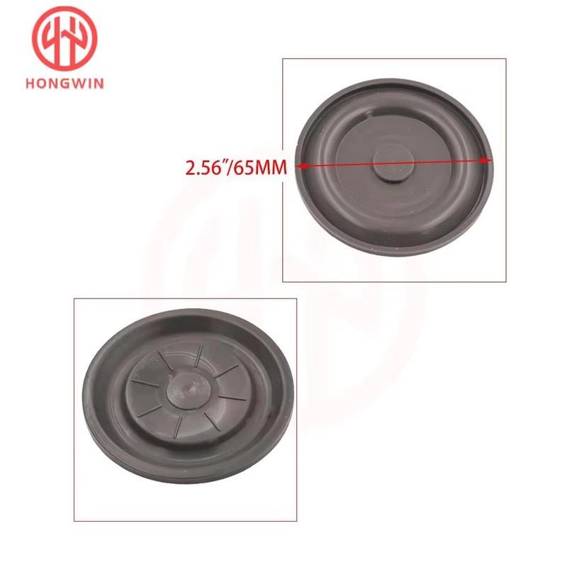 9811067580 New Engine Crankcase Vent Valve Cover Membrane For Citroen C3 C-ELYSEE DS3 Peugeot 208 301 A94 M3 / M4 T9F 9676193780