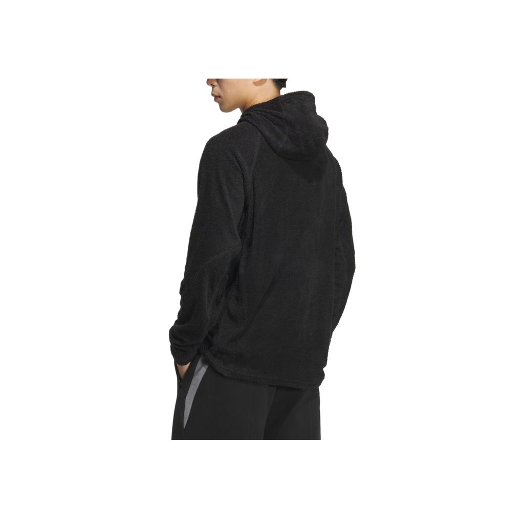 Adidas Fos Future Style Skin-Friendly Comfortable Hoodie Men hoodies KR0473