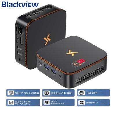 Počítače a príslušenstvá – Mini PC