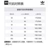 adidas Originals Chaqueta Classic Street Embossed Leather Jacket Black IP3281