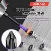 Magnetic Cross Screwdriver Bits D1 High Hardness Anti-shock Batch Head Non-slip Impact Driver Bit Sets for Power Drilling