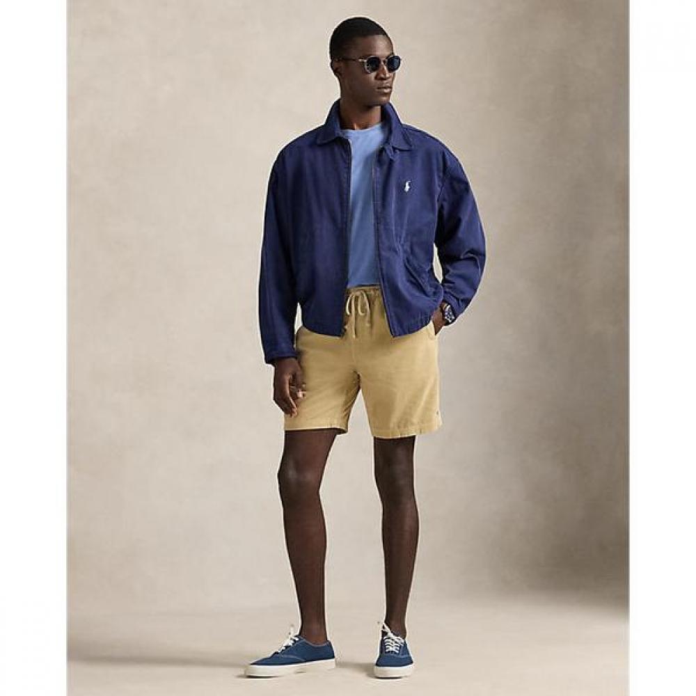 

Polo Ralph Lauren Men S claSSic Fit Corduroy Short 20.3cm mnpoSho14g20600250 S