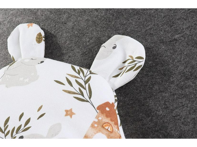 Newborn Baby Swaddle Blanket - Spring & Autumn Style Wrap for Delivery Room