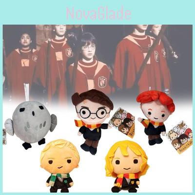 Harry Potter Character Plush Doll Made Of Soft Pp Cotton For Birthday Gift And Decor