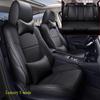 Custom Leather Upholstery Car Seat Covers For Mazda CX-30 2020 2025 2025 2025 2025 Seat Cover Cushion Airbag Compatibility