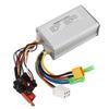 500W48V Elektrofahrrad-Controller Bürstenloser Motor-Controller Aluminiumlegierung Nutschale Elektrofahrrad Umbauzubehör