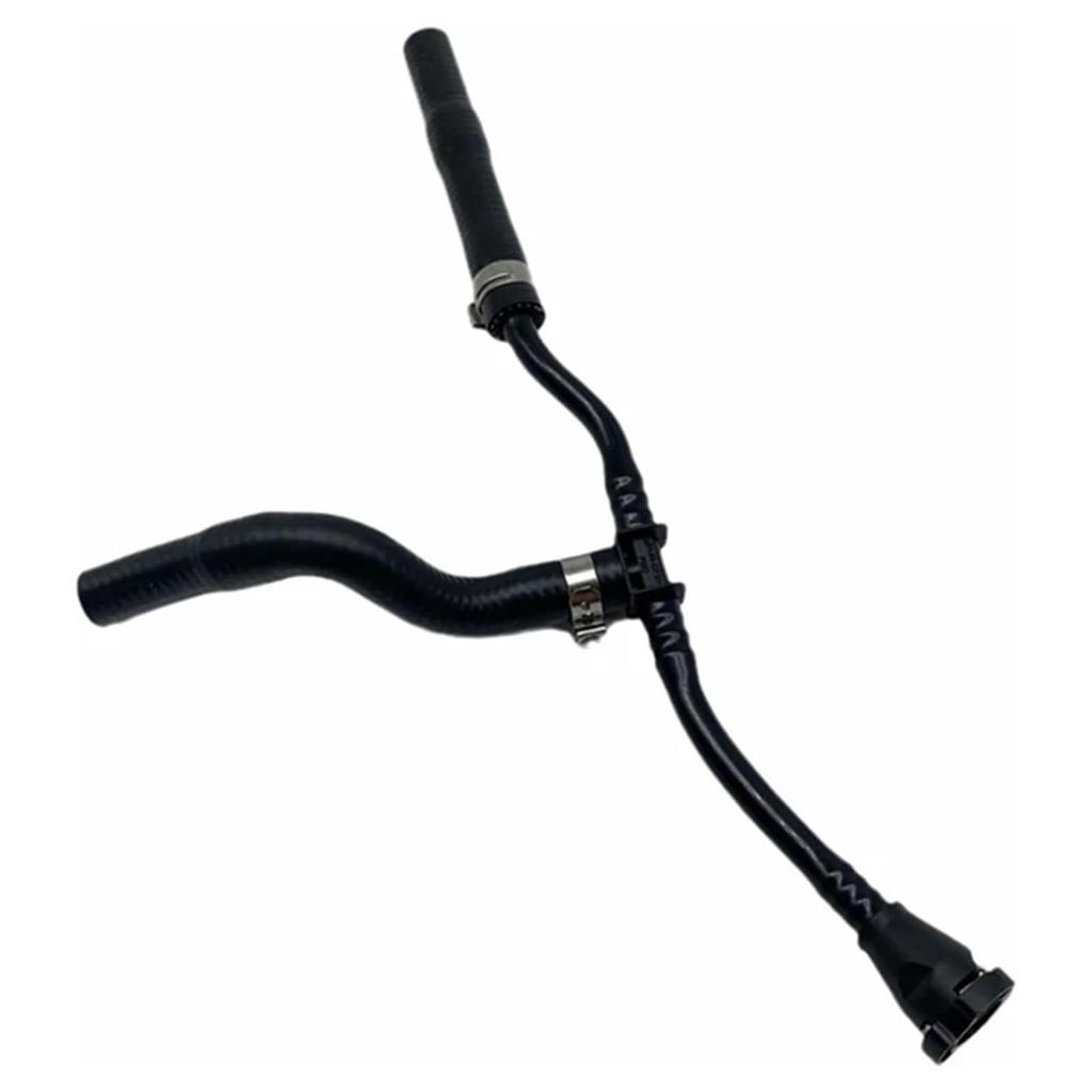 High Temperature Resistant Coolant Line Air Intake Pipe Suitable for W221 W222 W166 X166 C217 C218 C292 R231 A2782030417