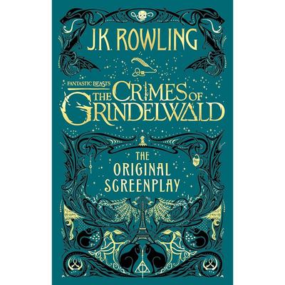 Fantastyczne zwierzęta Miękka oprawa Autor: JK. Rowling