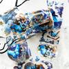 200cm/roll Butterfly Flower Decorative Tape Cream Creative Cartoon Stickers Fashion DIY Scrapbook