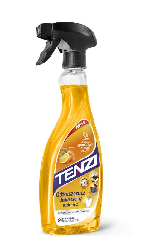 Universal Degreaser 0.5L. Home Pro - Tz H 34 0520