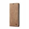 Sc Wallet Iphone 13 Pro Light Brown