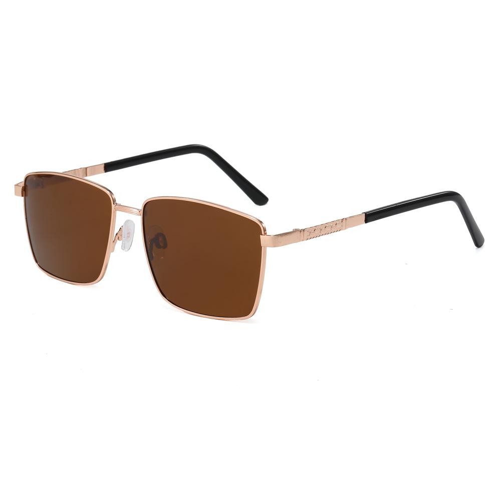 

Driver Driving Men S Driving Box Anti-Ultraviolet Strong Light Eye Tide Sunglasses Men S Polarized Sunglasses