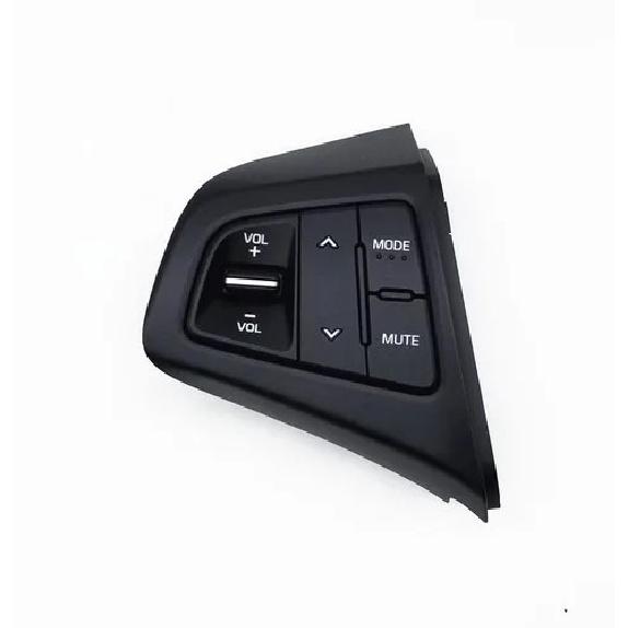 For Hyundai Elantra MISTRA LA FESTA Steering Wheel Volume Button 1pcs MISTRA