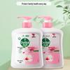 Dettol Moisturizing Antibacterial Hand Wash