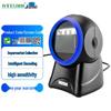 NTEUMM NT-2020B Desktop Barcode Scanner