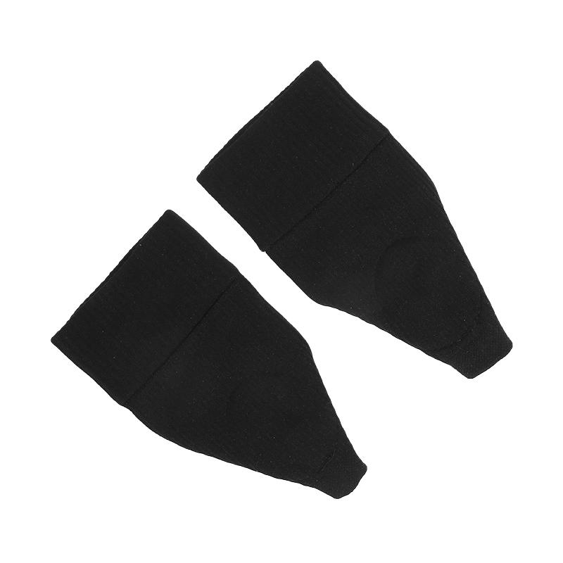 S Elastic Wrist Protection Knitted Gloves Thumb Tendon Sheath Protection Gloves Wrist Protection Gloves Protective Equipment Wrist Protection Cover