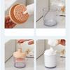 Portable Facial Cleanser Body Wash Foaming Bottle Press Foaming Foamer Face Washing High-quality Facial Cleanser Bubbler Tools