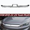 Clear Front Light Cover Shell for BYD Yuan PLUS (2022-2024) Middle Front Position