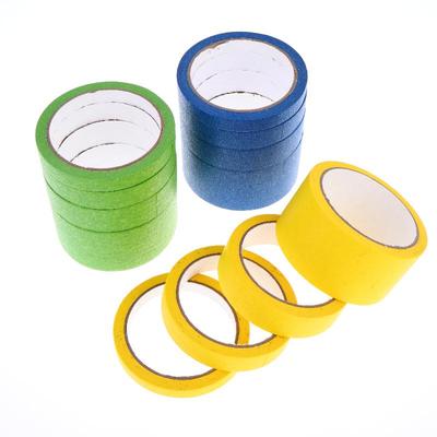 Kleje i uszczelniacze – Taśmy klejące