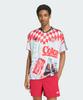 adidas X Coca-Cola Classic Sport Mash-Up Jersey Ky2106