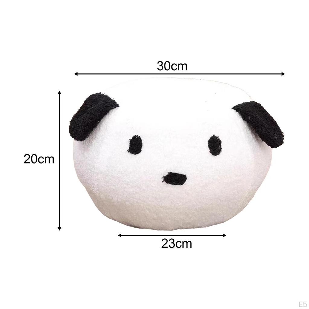 Animal Footrest Ottoman for Home And Office