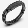 Mark-4 Sturgeon Bracelet