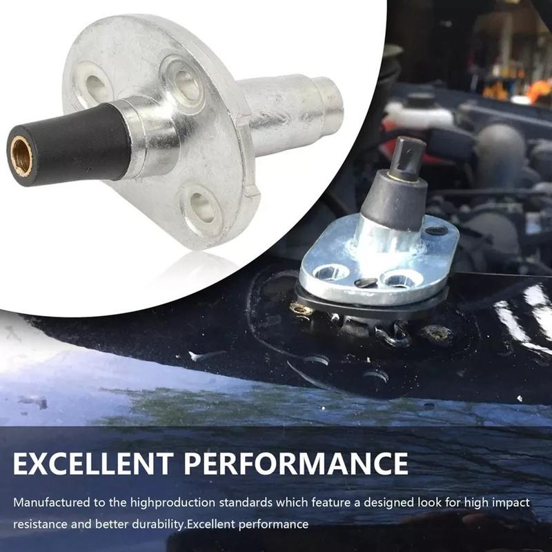 5C3Z-18936-AA 5C3Z18936AA For Fod F150 1999-2005 Super Duty Radio Antenna Base Mount Car Replacement