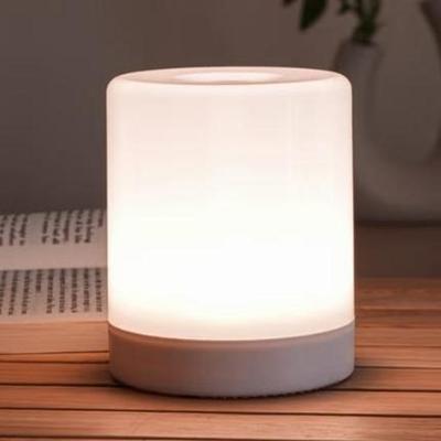 Interior Mood Lighting with Adjustable Brightness