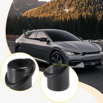 Yousheng Antenna Grommet Base Bezel 9621639000 for Sonata 2001-2005 Automotive Top Roof Aerials AM/FM Radio Signal Base