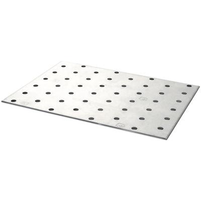 Perforated Plate PP45 120x160x2.0 (1)
