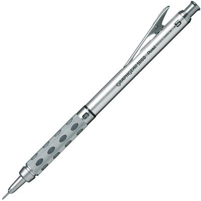 Japanisches Produkt PENTEL Graphgear 1000 Druckbleistift 0,5 mm PG1015