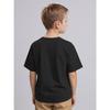 European sizes 7th Birthday T-Shirt - Fun "I'm 6, Now I'm 7" Number 67 Design with Balloons and Confetti - Soft, Breathable Crewneck Casual Tee