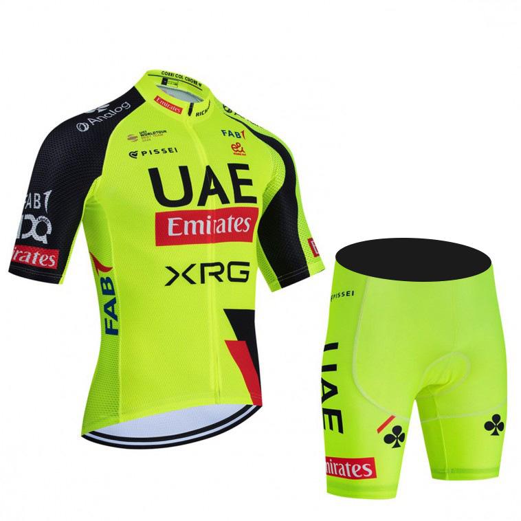 

Mountain Bike Cycling Suit Summer Men s Breathable Quick-drying Cycling Short-sleeved Top Mountain Road Outdoor Suit 2026 3XL